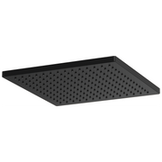 Brizo Essential™ Shower 12" Linear Square Single-Function Raincan Shower Head - 2.5 GPM