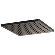 Brizo Other 12" Linear Square Single-Function Raincan Shower Head - 2.5 GPM