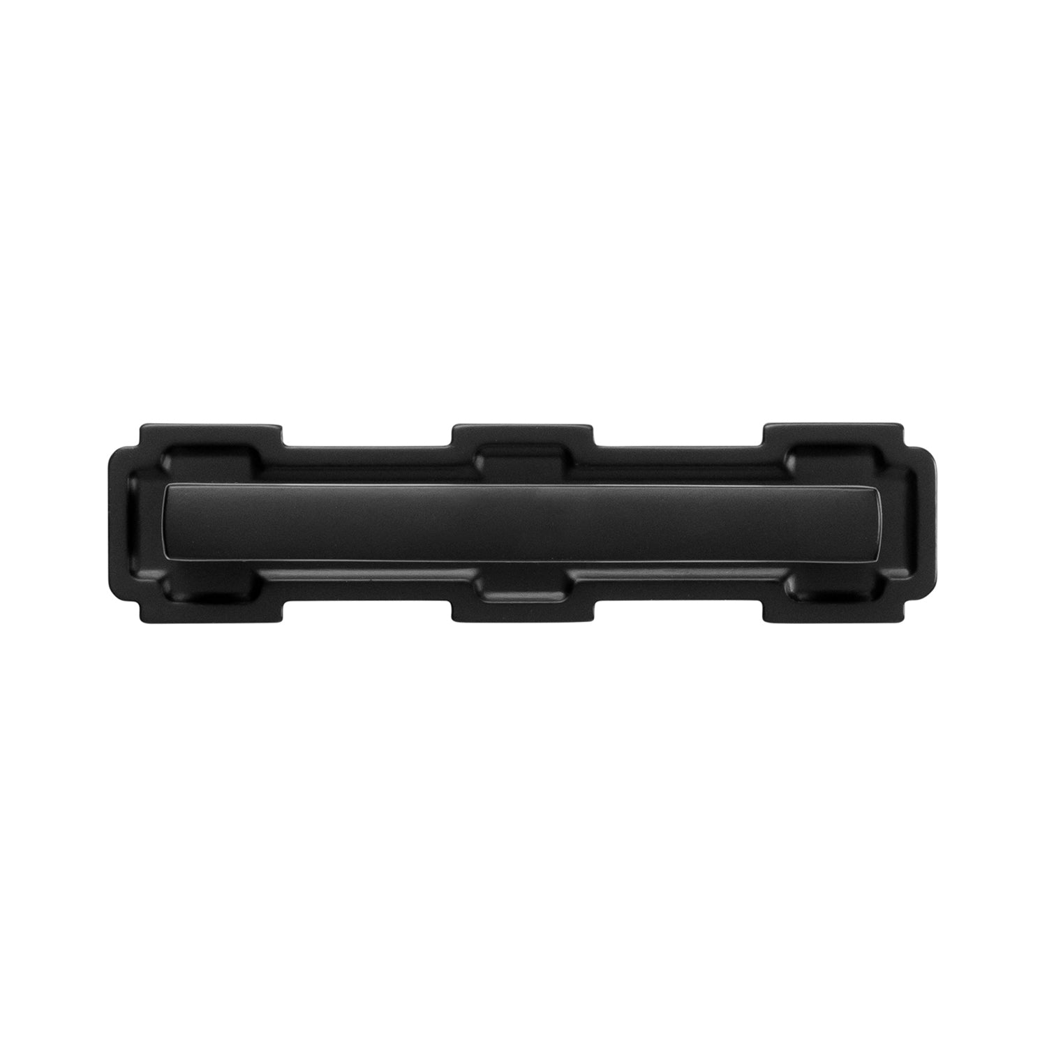 Belwith 3-3/4 Inch (96mm) Center to Center Coventry Pull (B077988)