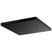 Brizo Essential™ Shower 14” Linear Square H2Okinetic® Single-Function Raincan Shower Head