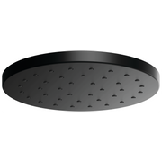 Brizo Essential™ Shower 14” Linear Round H2OKinetic® Single-Function Raincan Shower Head 2.5 GPM