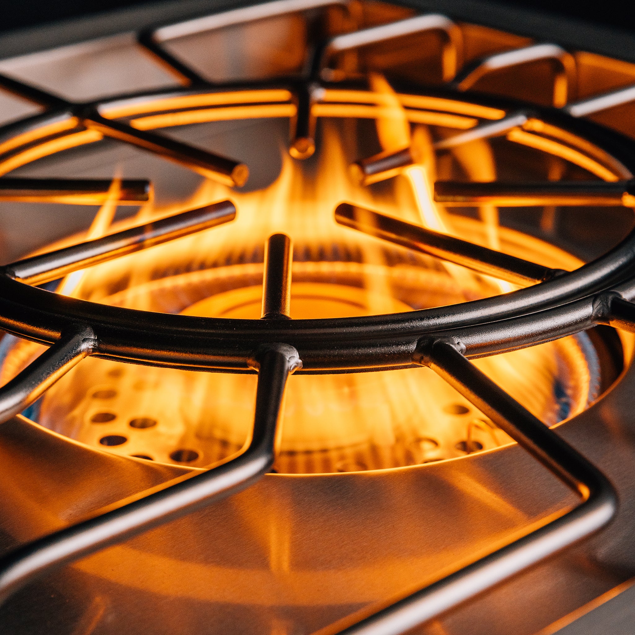 Summerset Pro Power Burner, PB2PRO