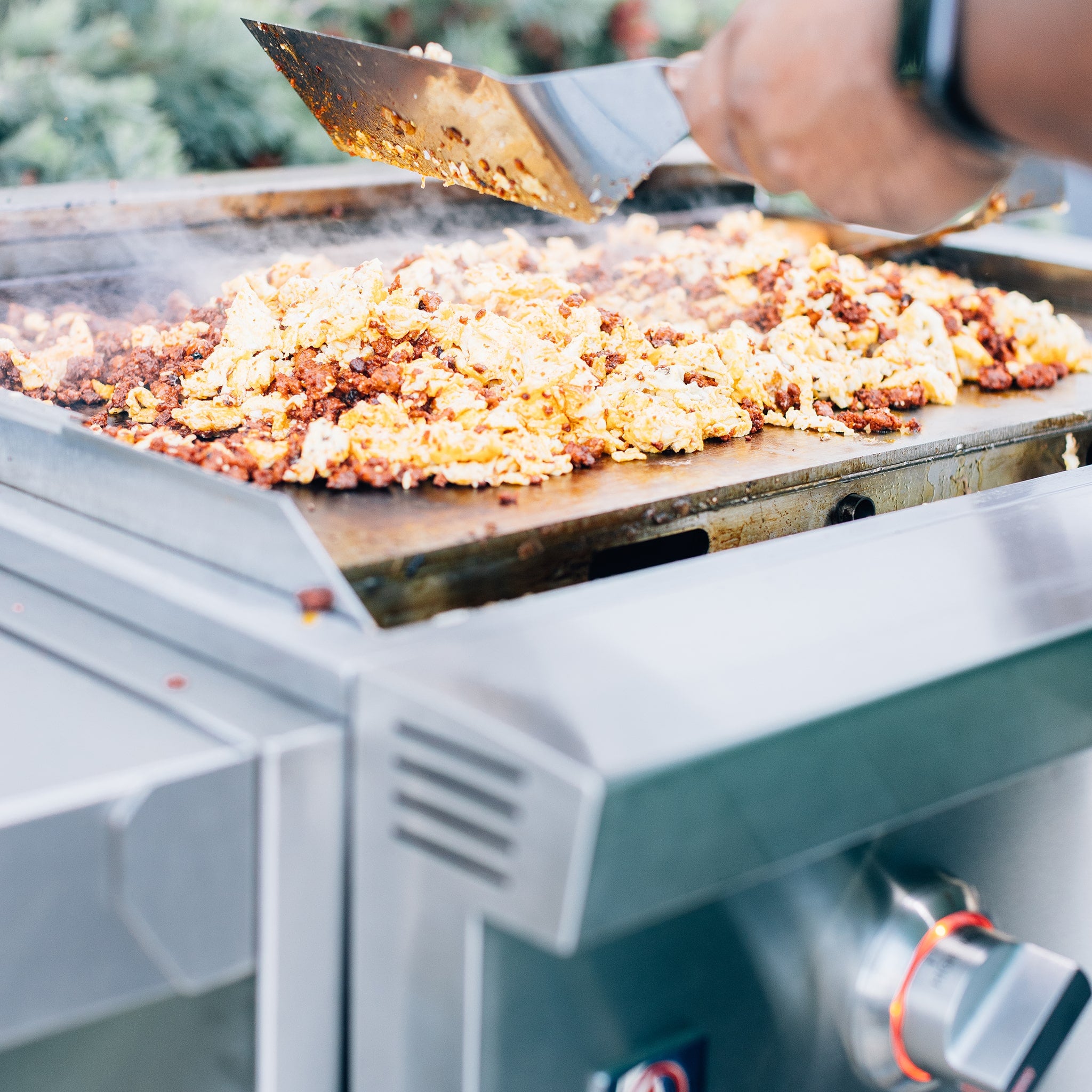 Summerset 30" Griddle Pro Built-In, GRIDPRO