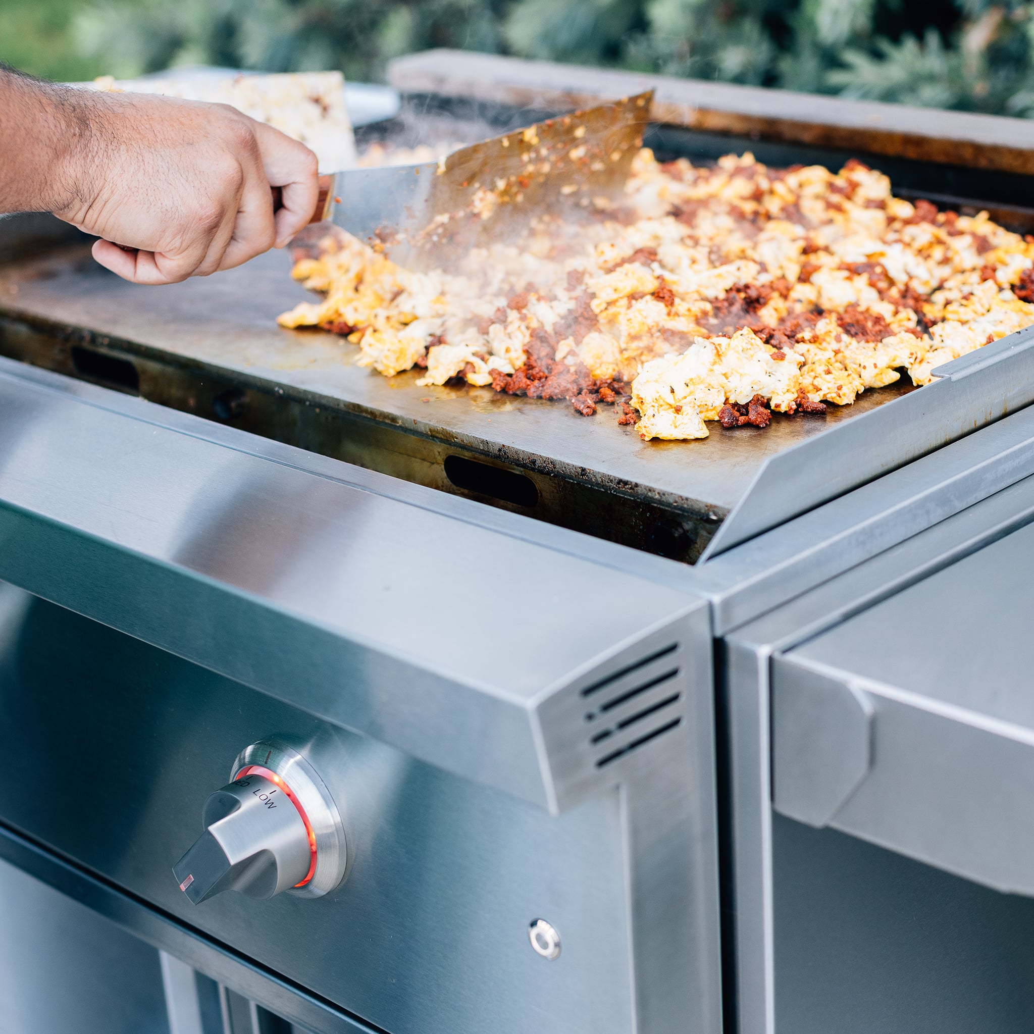 Summerset 30" Griddle Pro Built-In, GRIDPRO