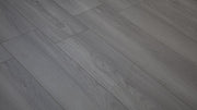 Light Gray Oak Laminate Flooring