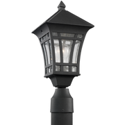 Herrington One Light Outdoor Post Lantern 82131