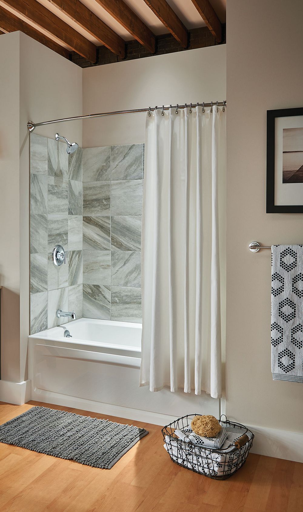 Eva Bath Light