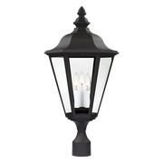 Brentwood Post Lantern