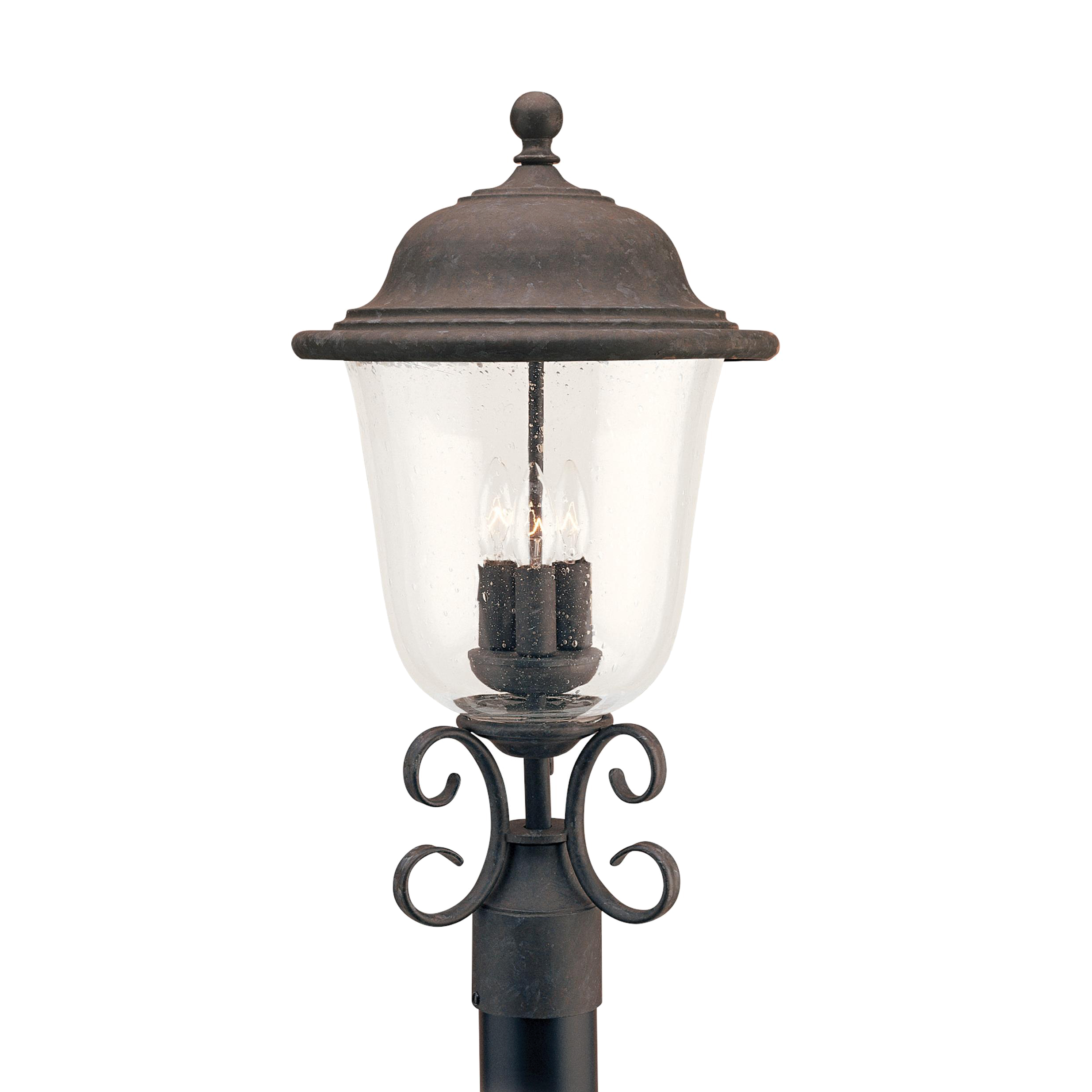 Trafalgar Post Lantern