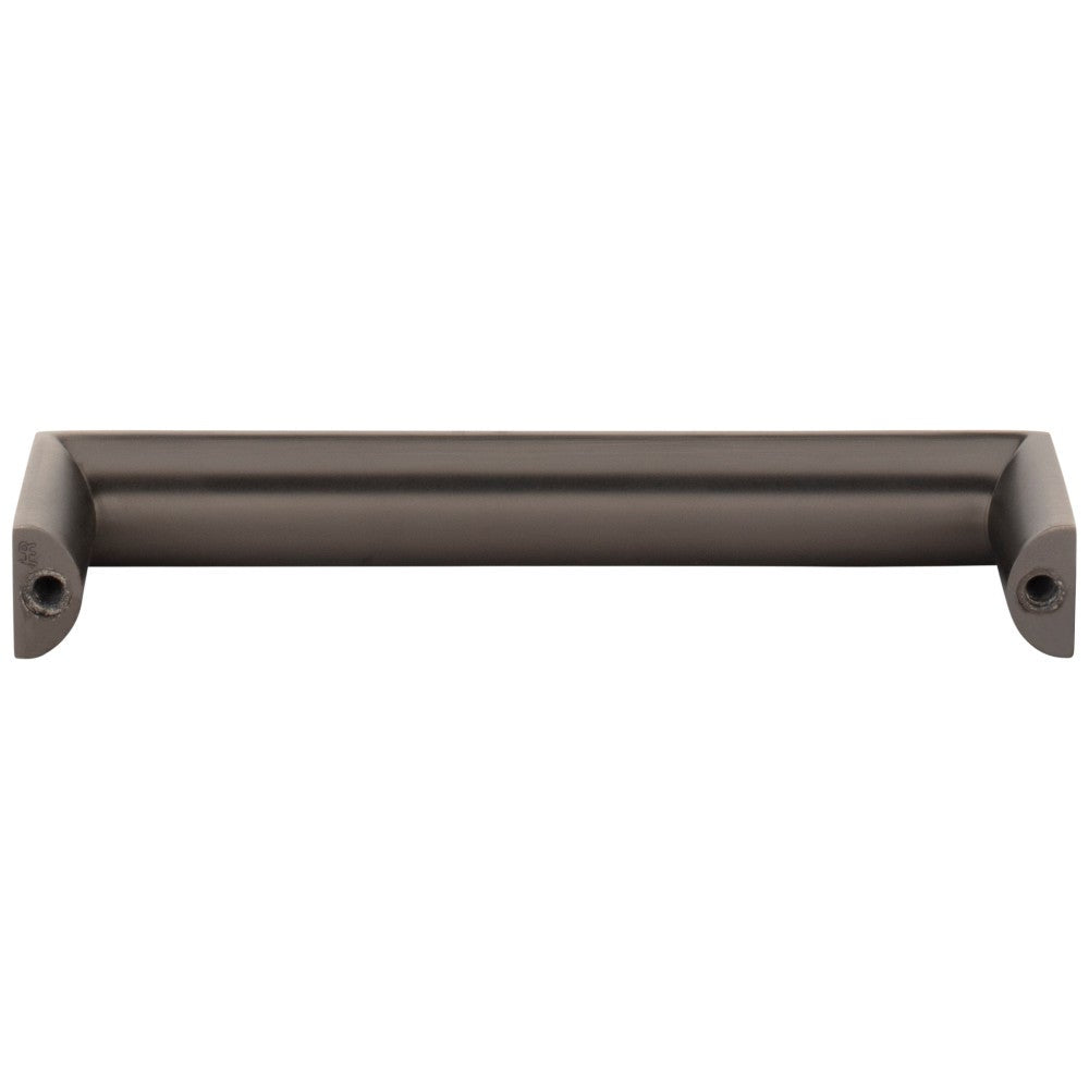 Hardware Resources 96 mm Center-to-Center Satin Nickel Walker 1 Cabinet Pull