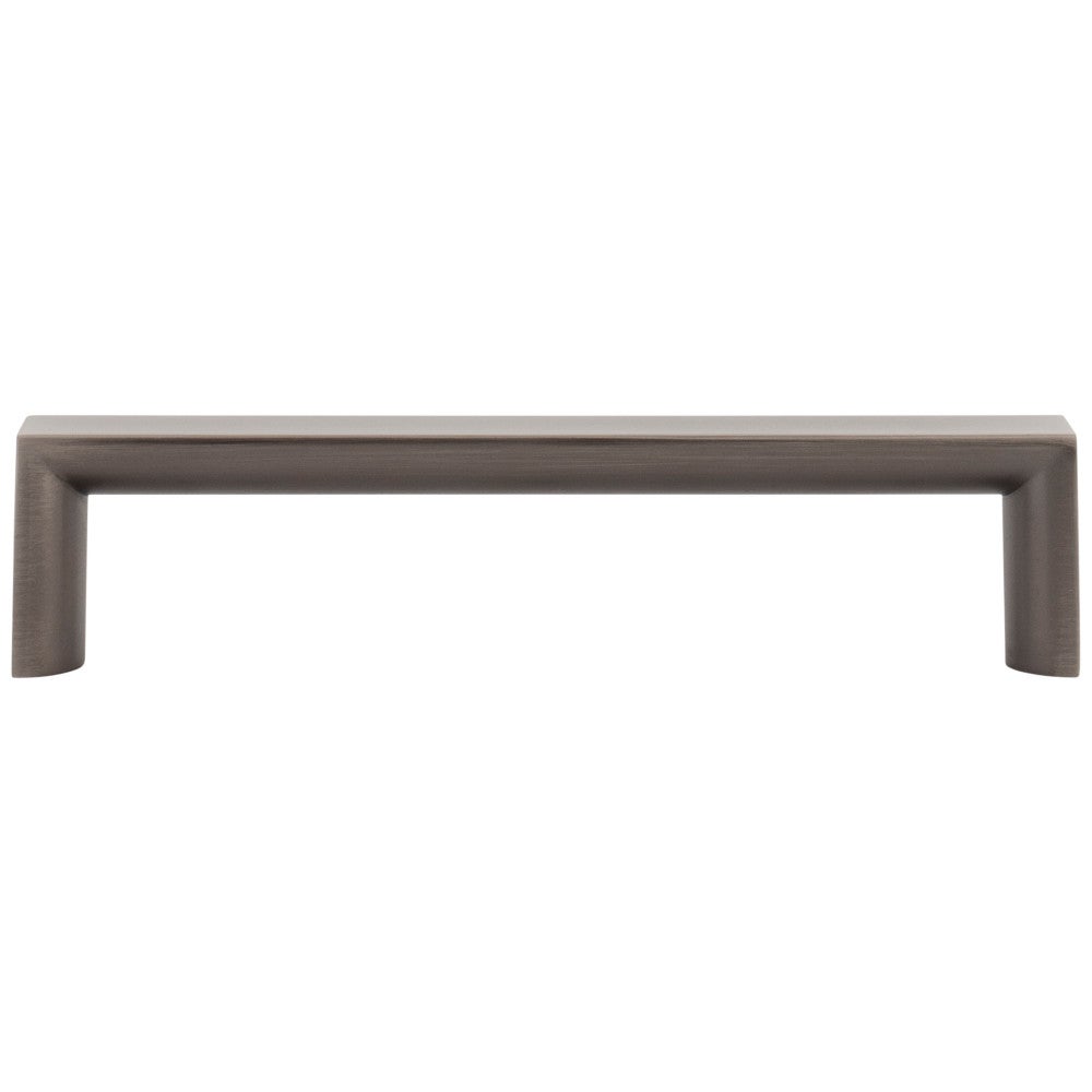 Hardware Resources 96 mm Center-to-Center Satin Nickel Walker 1 Cabinet Pull