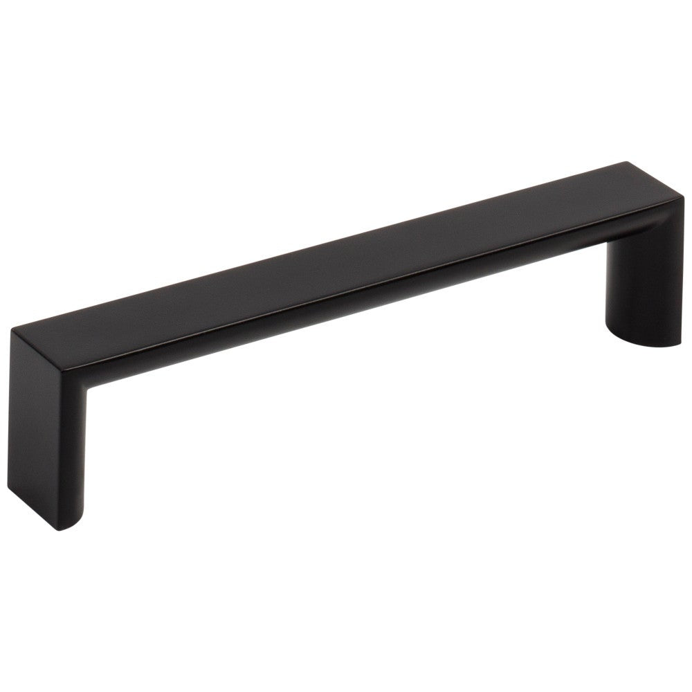 Hardware Resources 96 mm Center-to-Center Satin Nickel Walker 1 Cabinet Pull