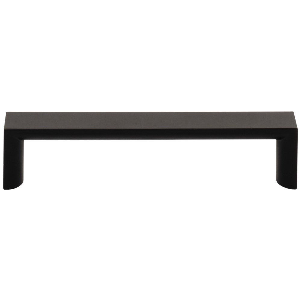 Hardware Resources 96 mm Center-to-Center Satin Nickel Walker 1 Cabinet Pull
