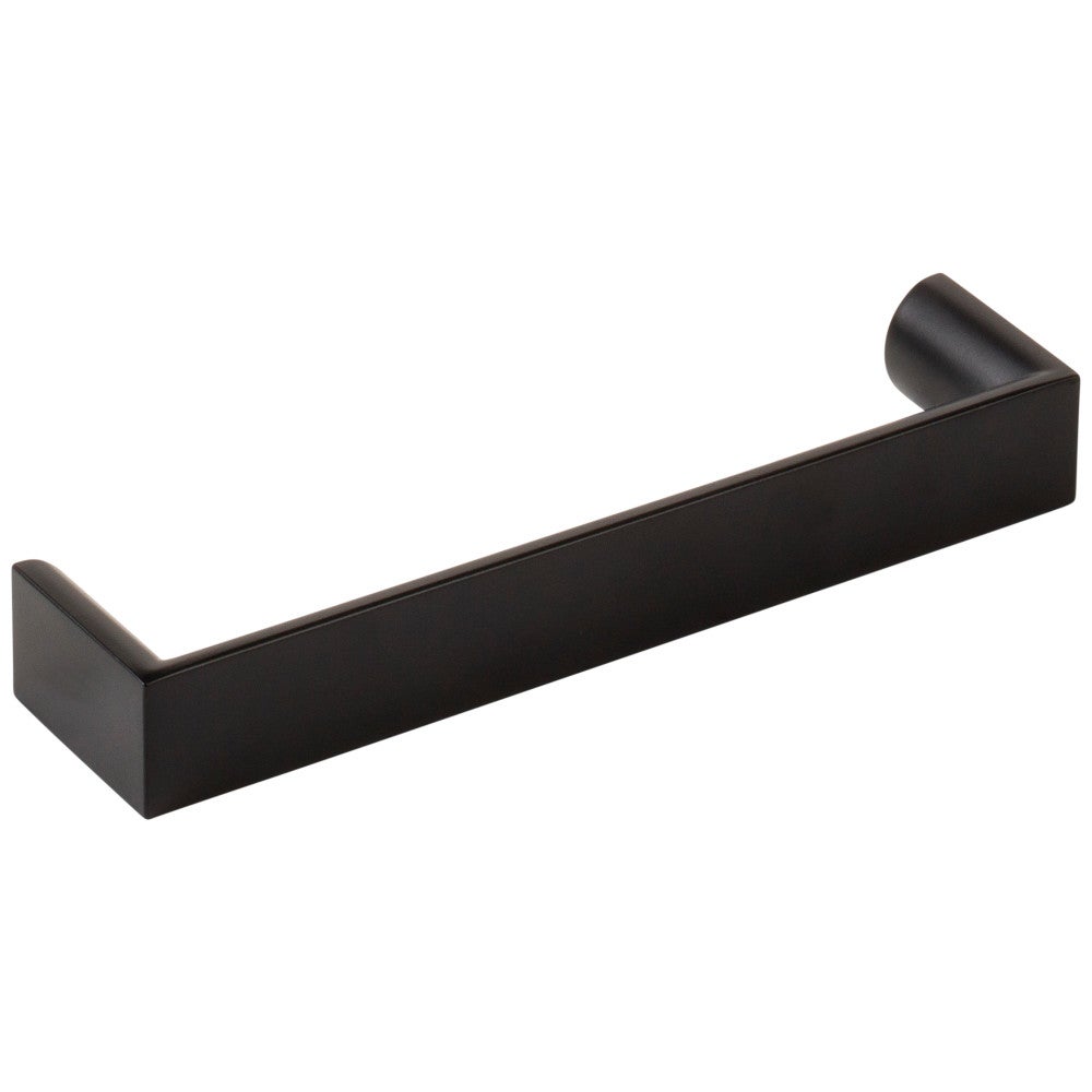 Hardware Resources 96 mm Center-to-Center Satin Nickel Walker 1 Cabinet Pull