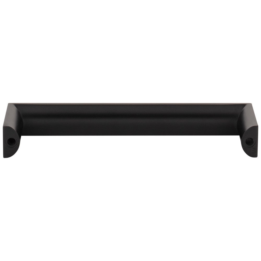 Hardware Resources 96 mm Center-to-Center Satin Nickel Walker 1 Cabinet Pull