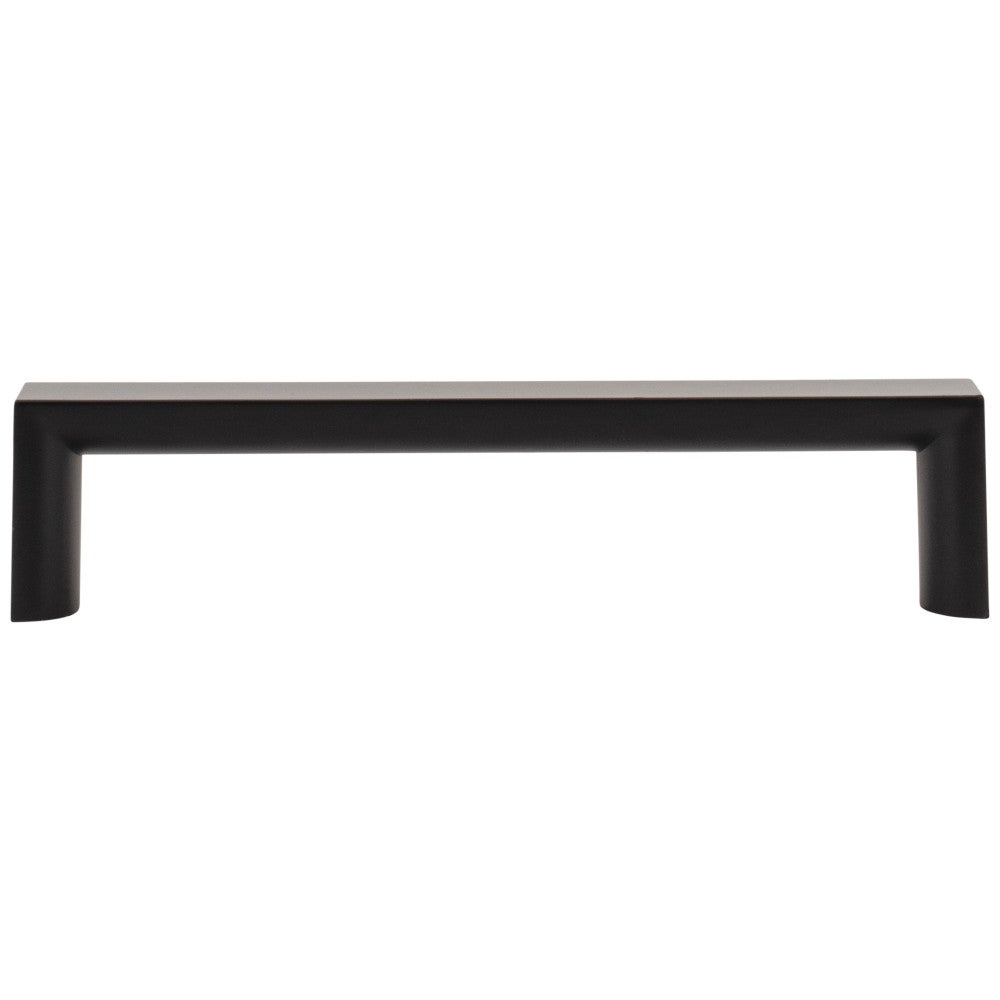 Hardware Resources 96 mm Center-to-Center Satin Nickel Walker 1 Cabinet Pull