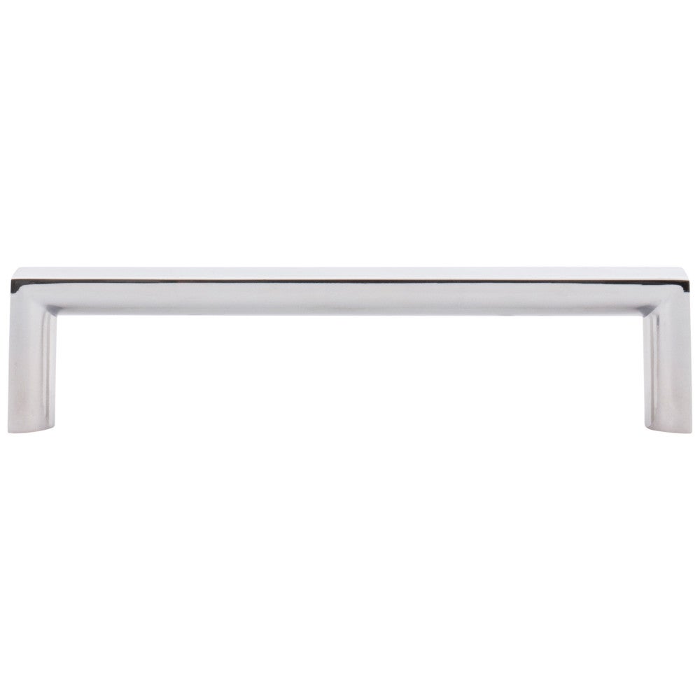 Hardware Resources 96 mm Center-to-Center Satin Nickel Walker 1 Cabinet Pull