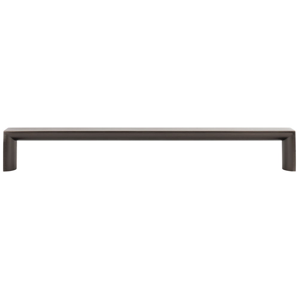 Hardware Resources 96 mm Center-to-Center Satin Nickel Walker 1 Cabinet Pull