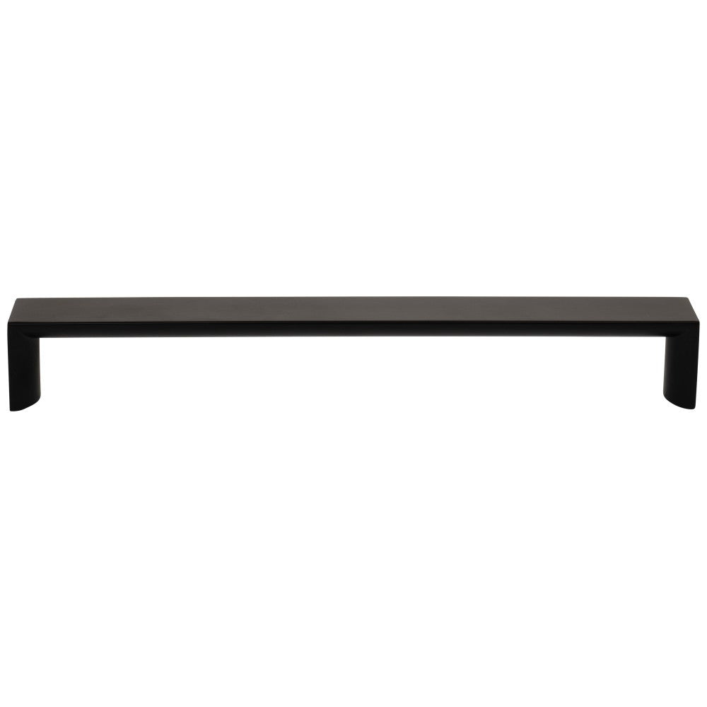 Hardware Resources 96 mm Center-to-Center Satin Nickel Walker 1 Cabinet Pull