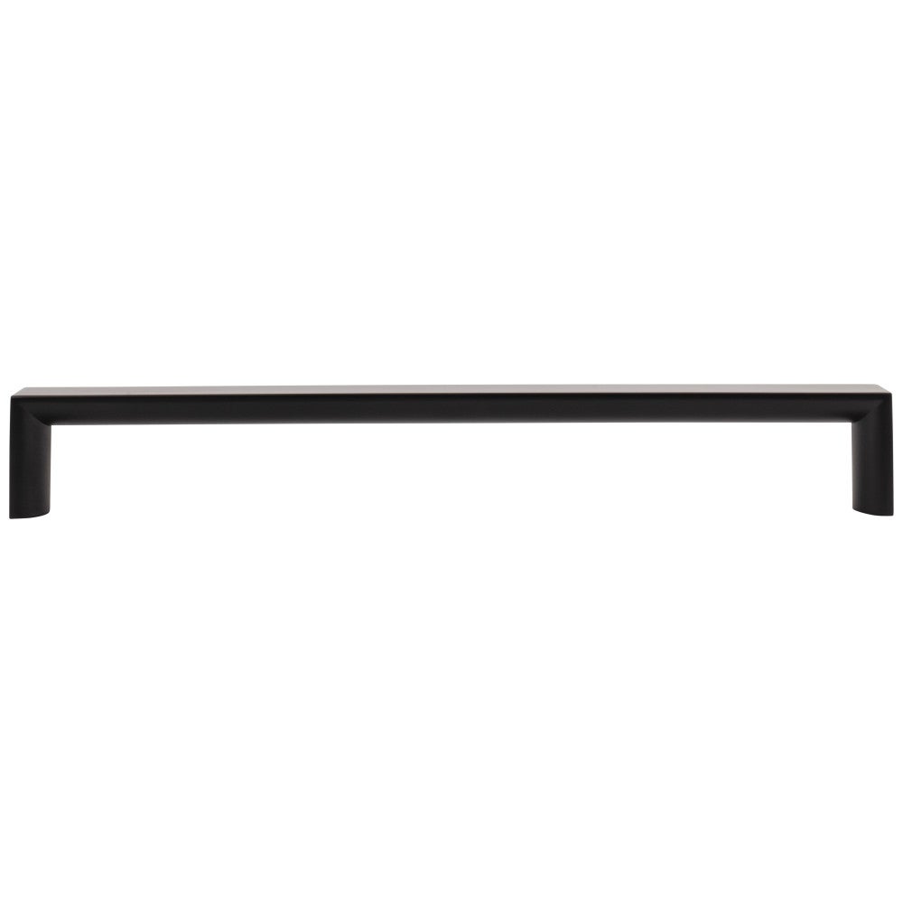 96 mm Center-to-Center Satin Nickel Walker 2 Cabinet Pull
