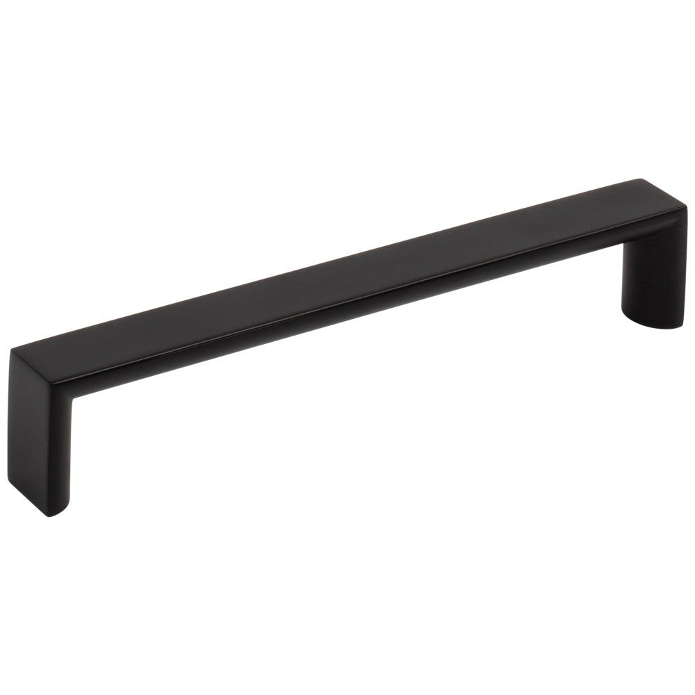 Hardware Resources 96 mm Center-to-Center Satin Nickel Walker 1 Cabinet Pull
