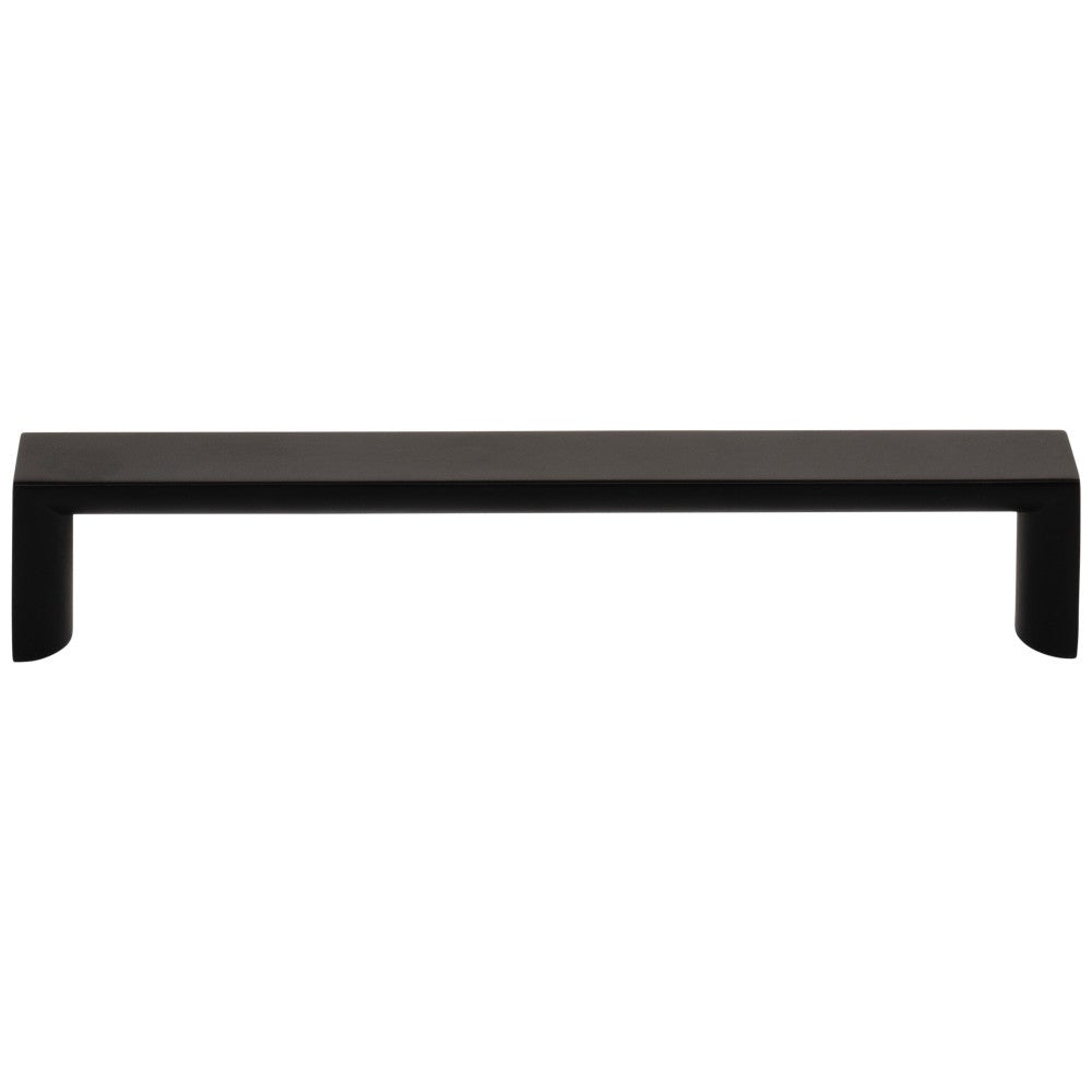 Hardware Resources 96 mm Center-to-Center Satin Nickel Walker 1 Cabinet Pull