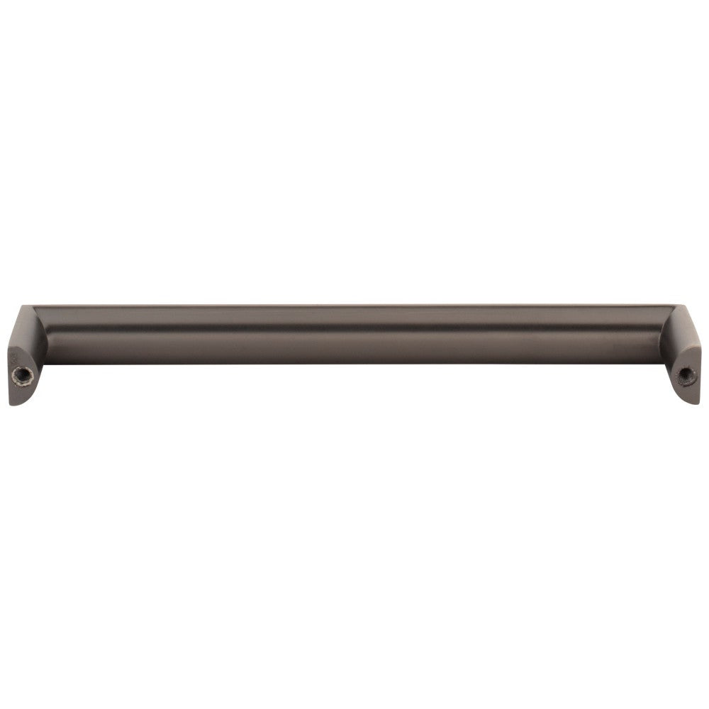 Hardware Resources 96 mm Center-to-Center Satin Nickel Walker 1 Cabinet Pull