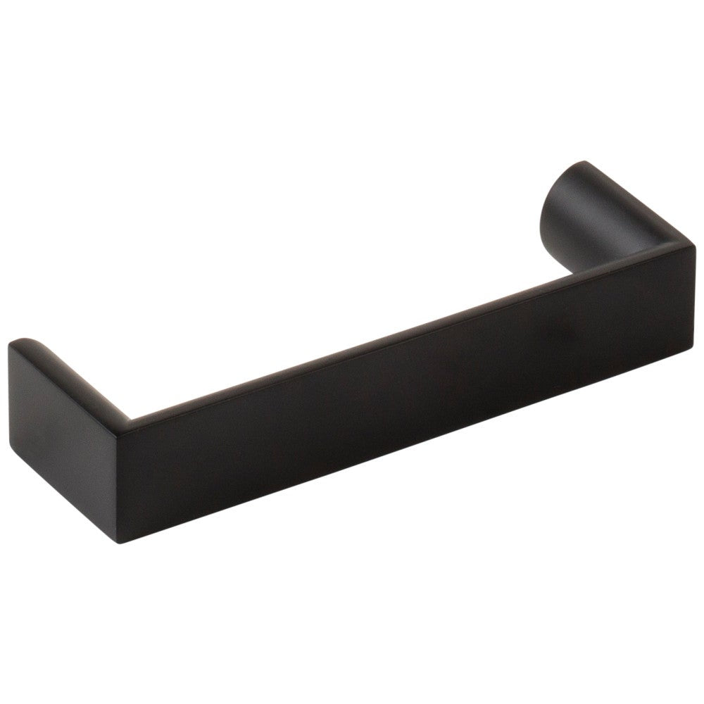 Hardware Resources 96 mm Center-to-Center Satin Nickel Walker 1 Cabinet Pull