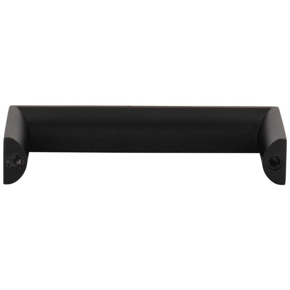 Hardware Resources 96 mm Center-to-Center Satin Nickel Walker 1 Cabinet Pull