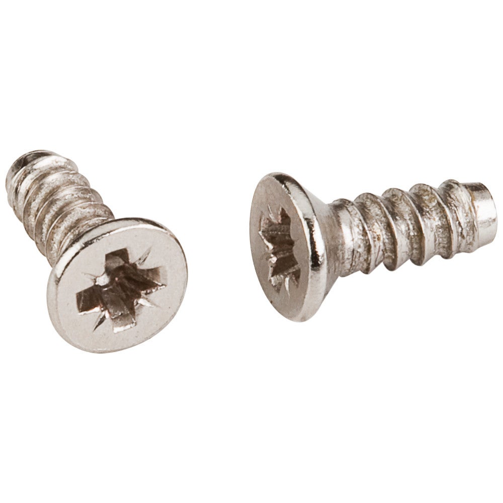 Hardware Resources HR MAX Dowel Screws For Hinges - Priced and Sold by the Thousand