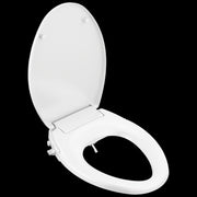 Delta Refresh Manual Elongated Bidet Seat