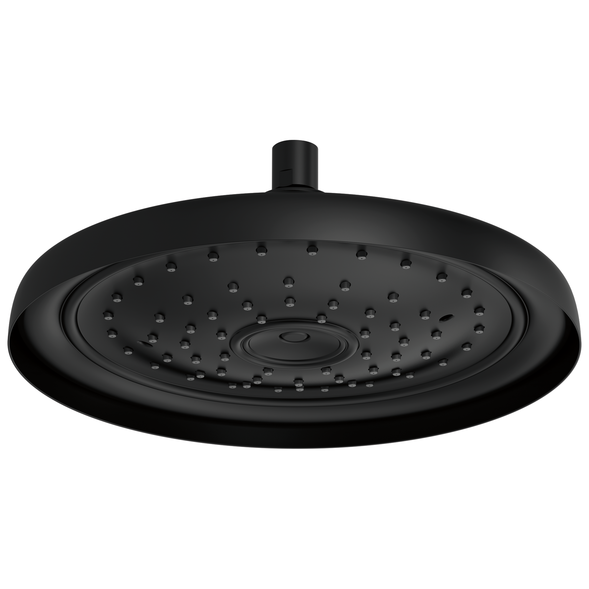Brizo Essential™ Shower 11" Classic Round Single-Function Raincan Shower Head - 1.75 GPM