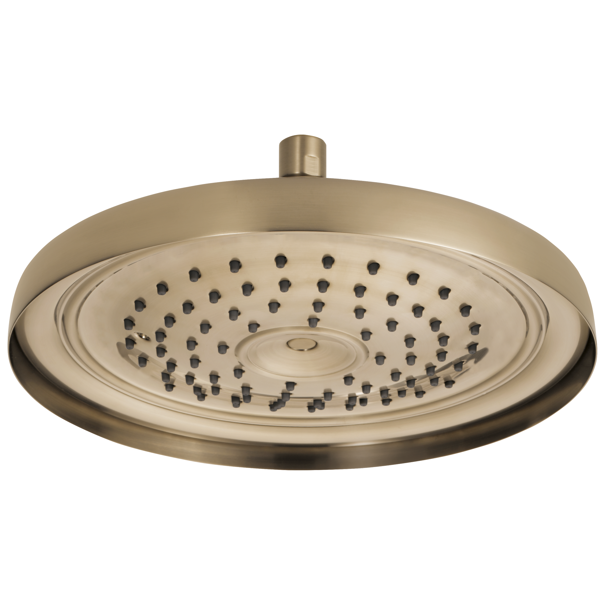 Brizo Essential™ Shower 11" Classic Round Single-Function Raincan Shower Head - 1.75 GPM