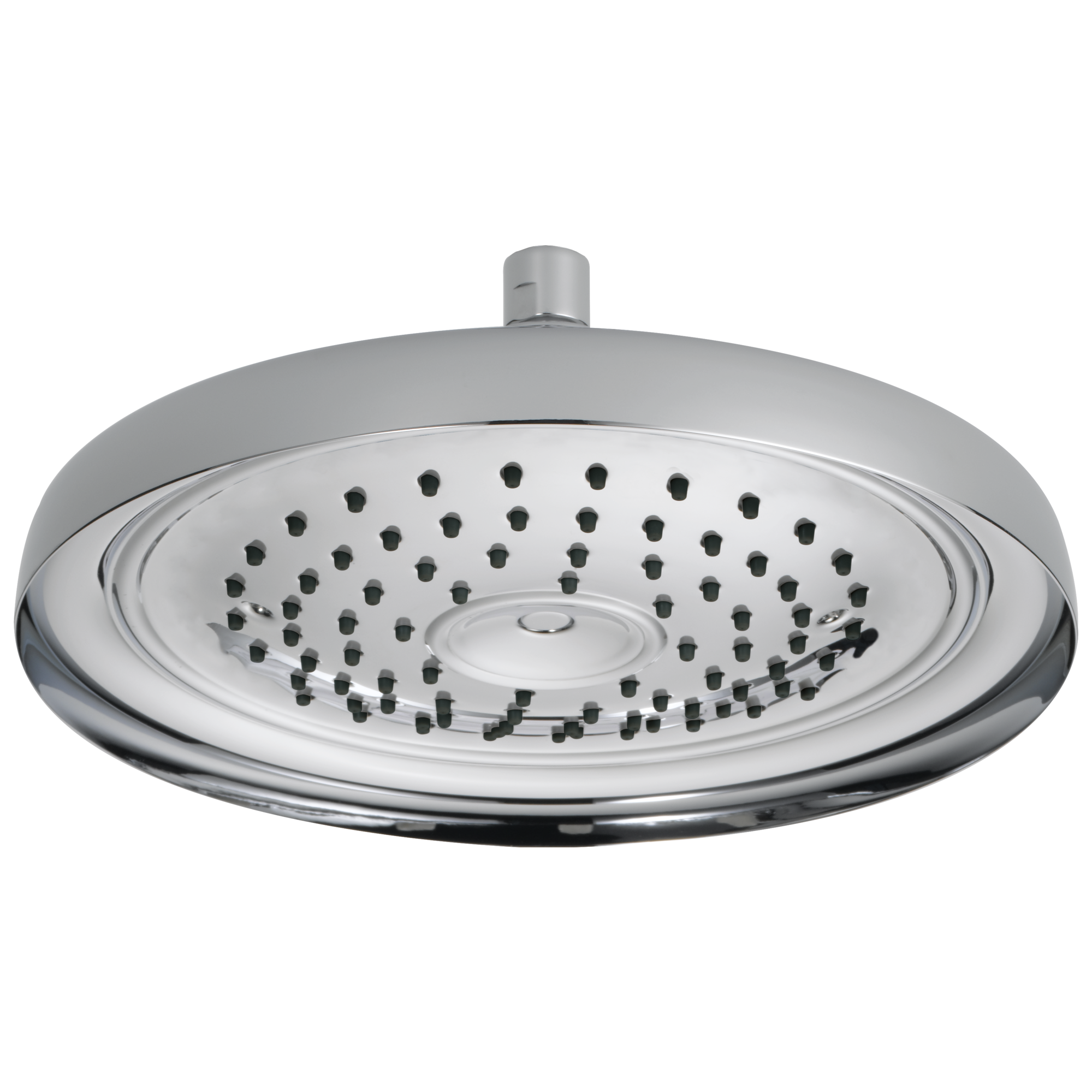 Brizo Essential™ Shower 11" Classic Round Single-Function Raincan Shower Head - 1.75 GPM
