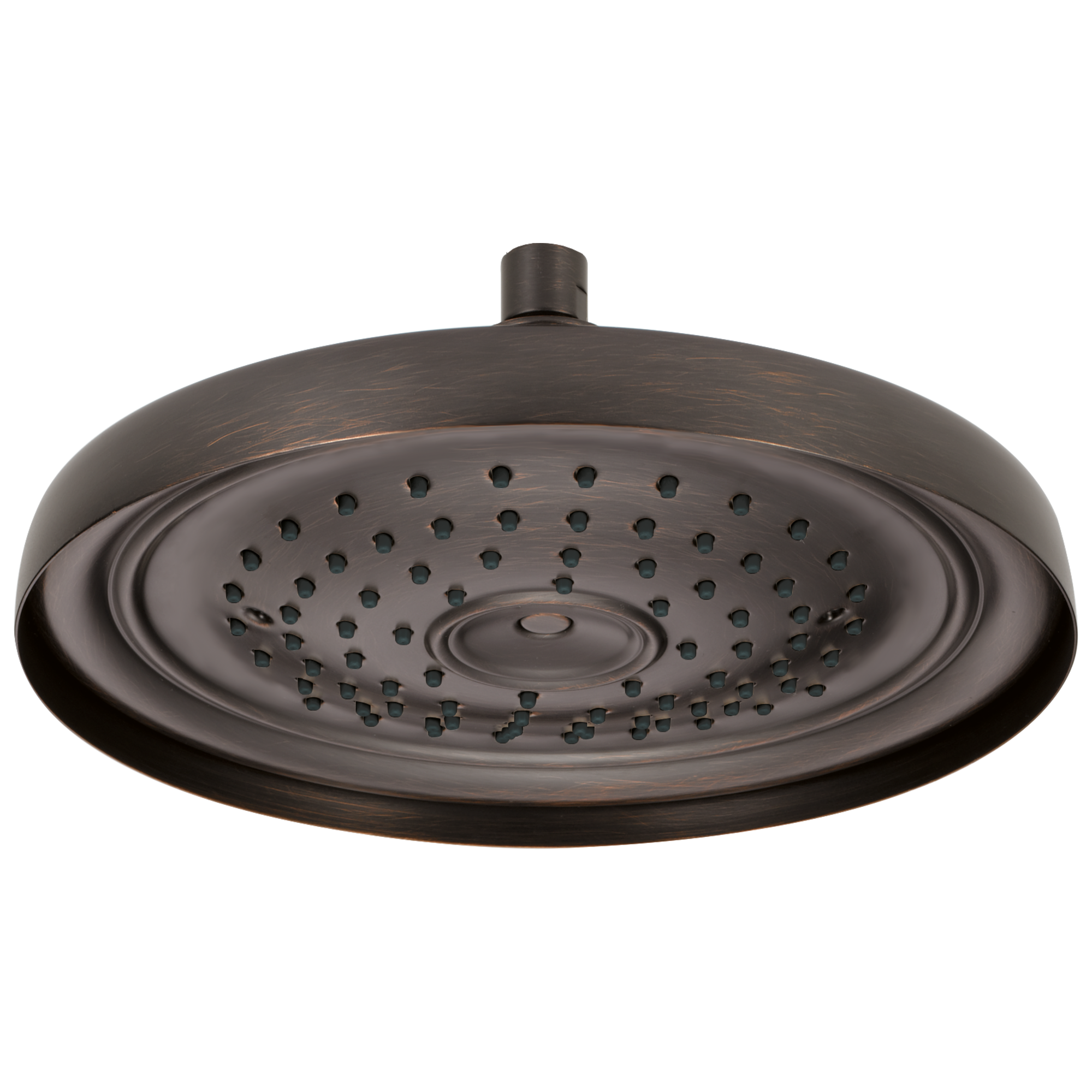 Brizo Essential™ Shower 11" Classic Round Single-Function Raincan Shower Head - 1.75 GPM