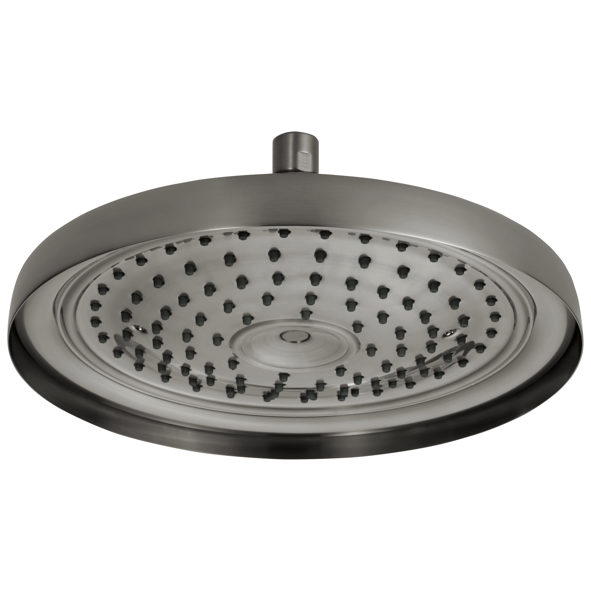 Brizo Essential™ Shower 11" Classic Round Single-Function Raincan Shower Head - 2.5 GPM