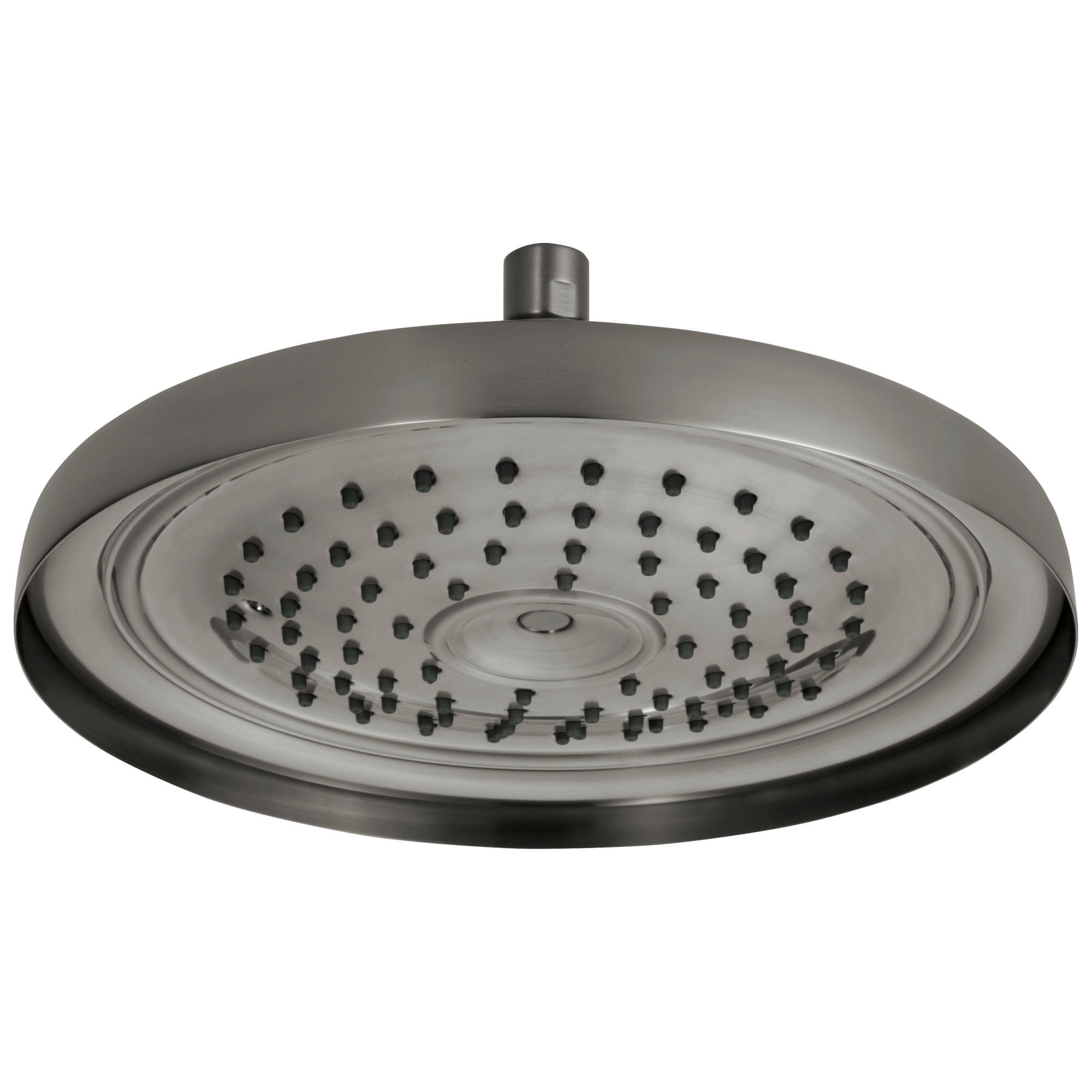 Brizo Essential™ Shower 11" Classic Round Single-Function Raincan Shower Head - 1.75 GPM
