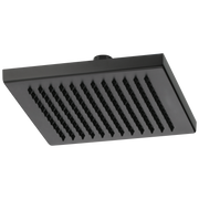 Brizo Essential™ Shower 8" Linear Square Single-Function Raincan Shower Head - 2.5 GPM