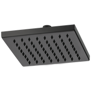 Brizo Essential™ Shower 8" Linear Square Single-Function Raincan Shower Head - 1.75 GPM