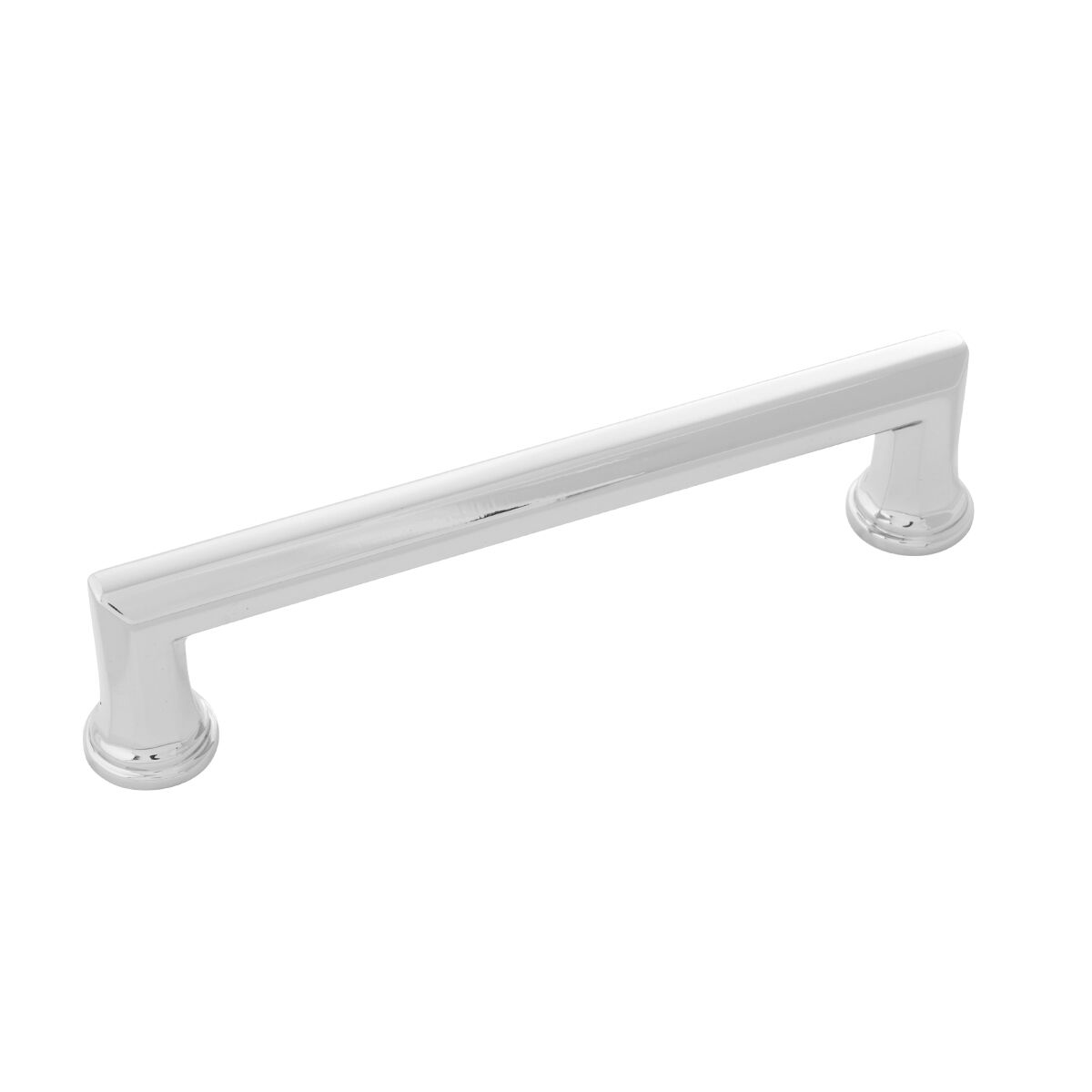 Belwith 5-1/16 Inch (128mm) Center to Center Facette Pull (B072425)