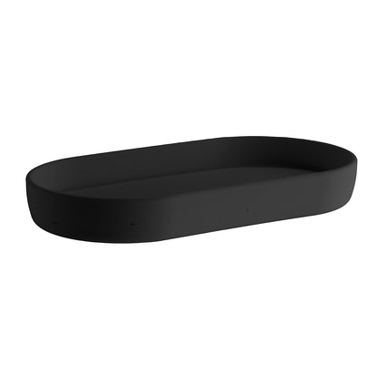 Soap dish/tray