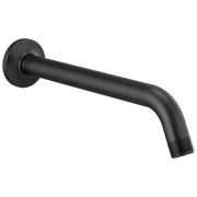 Brizo Kintsu® 10" Shower Arm and Flange