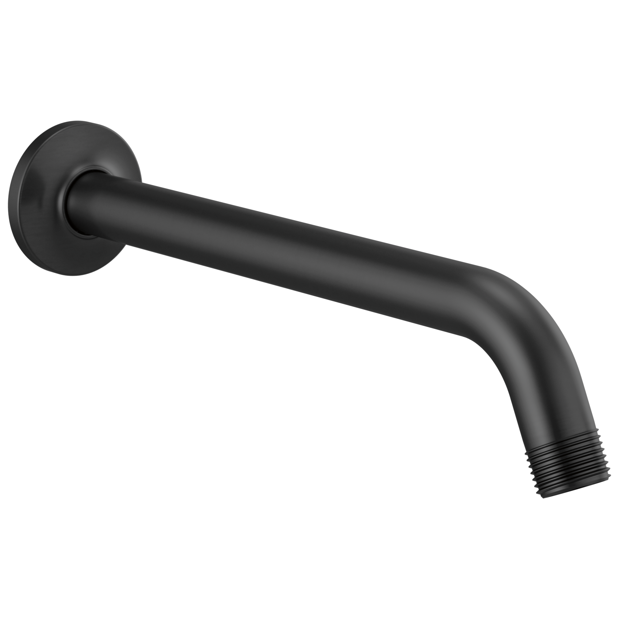 Brizo Kintsu® 10" Shower Arm and Flange
