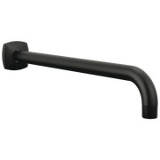 Brizo Allaria® 13" Wall Mount Shower Arm and Flange