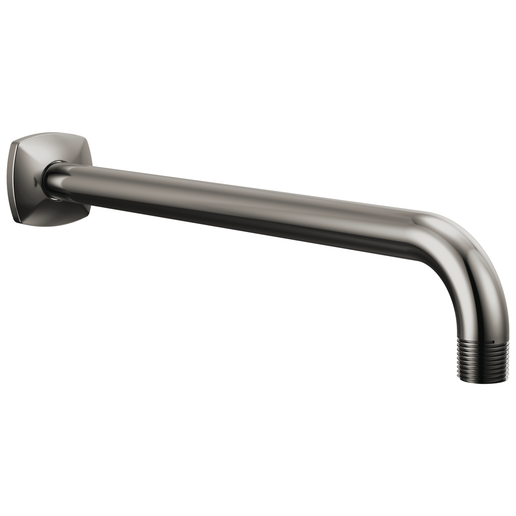 Brizo Allaria® 13" Wall Mount Shower Arm and Flange