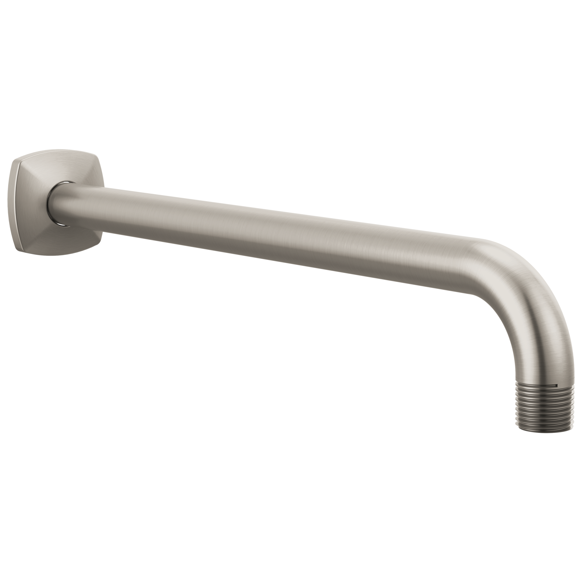 Brizo Allaria® 13" Wall Mount Shower Arm and Flange