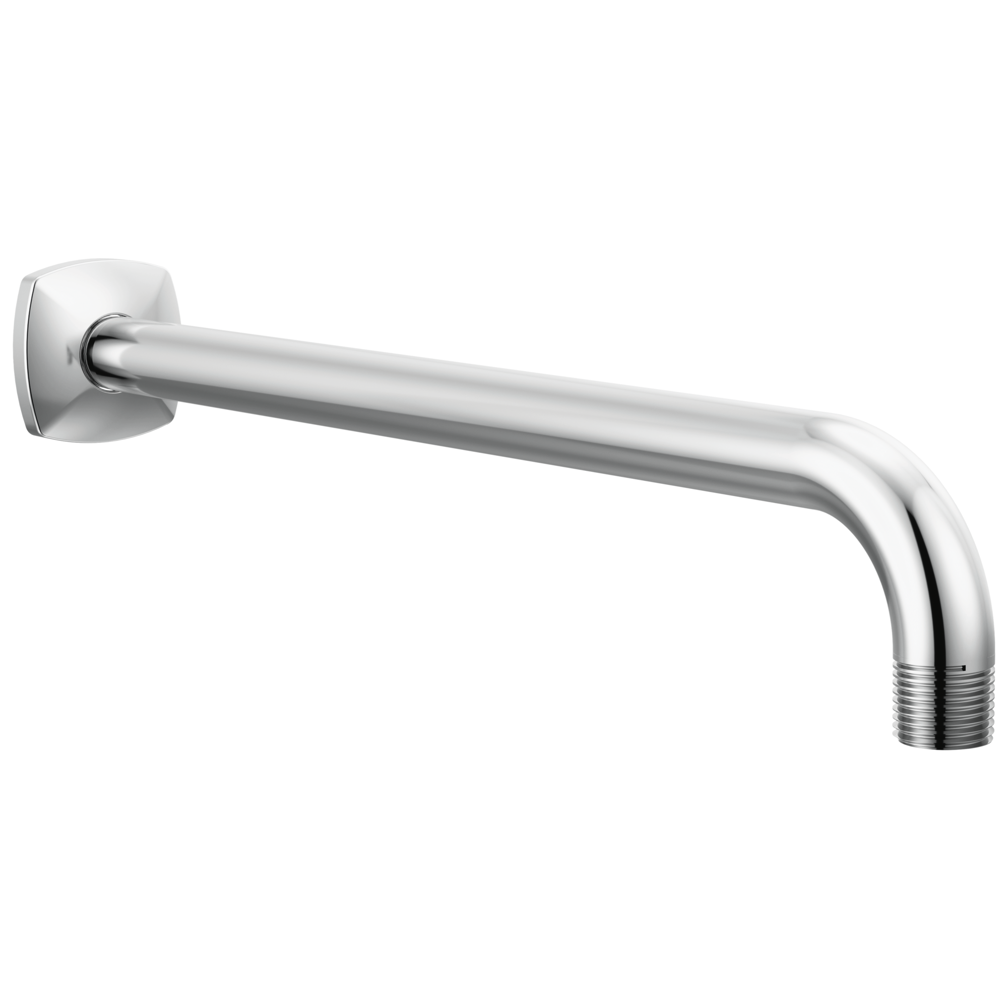 Brizo Allaria® 13" Wall Mount Shower Arm and Flange
