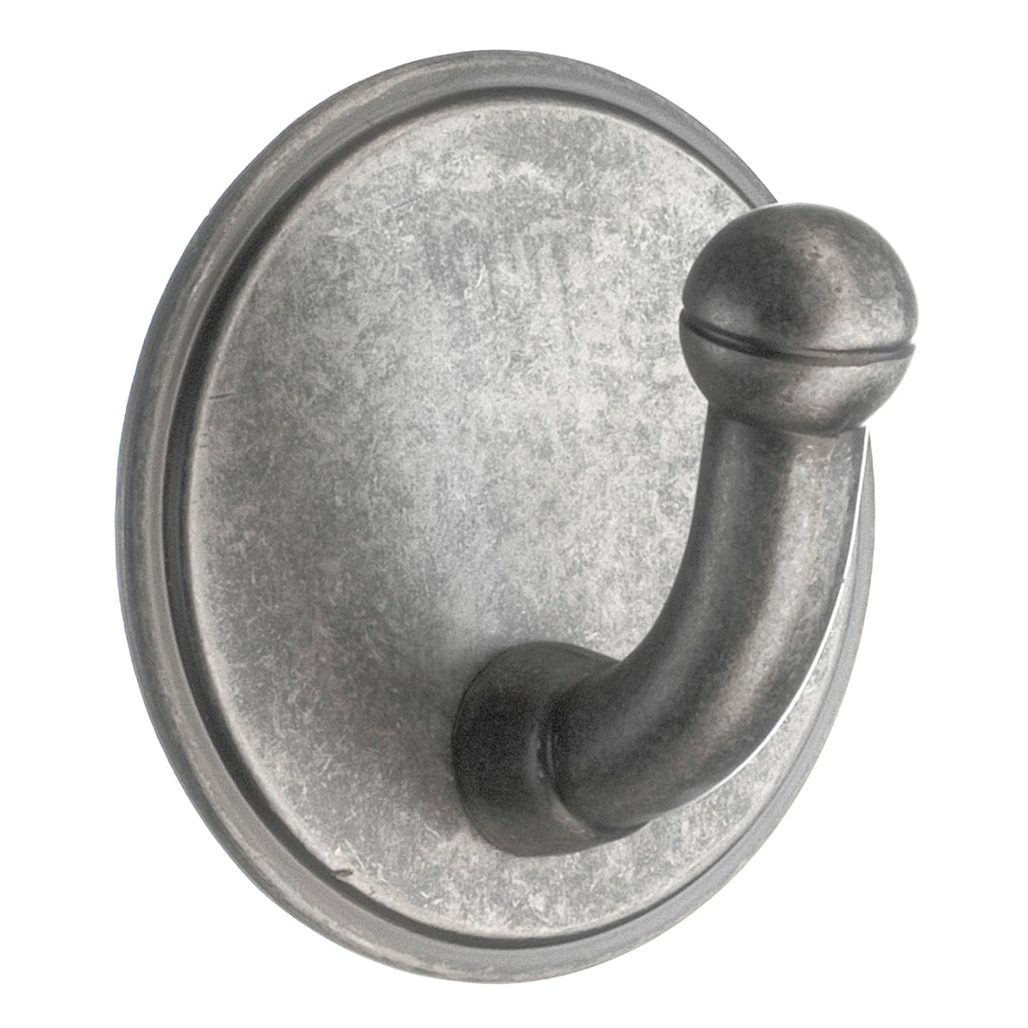 BESLAGSBODEN - Design Single Hook, Self-adhesive
