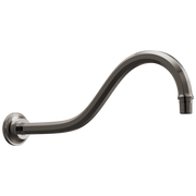 Brizo Beauclere™ 16" Shower Arm and Flange