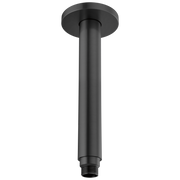 Brizo Kintsu® 10" Dual Waterway Ceiling Mount Shower Arm and Flange
